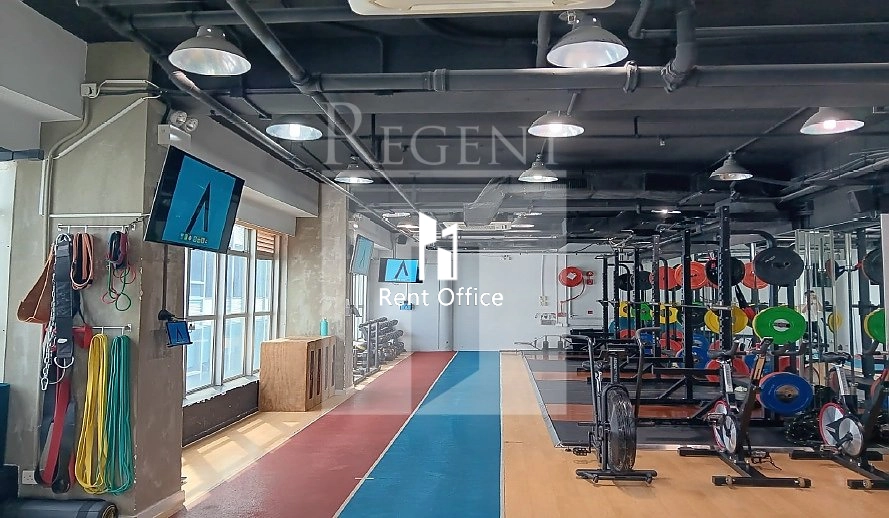 LI DONG BUILDING (利東大廈)-RGP013505