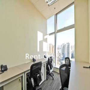 Yijing Square Phase II