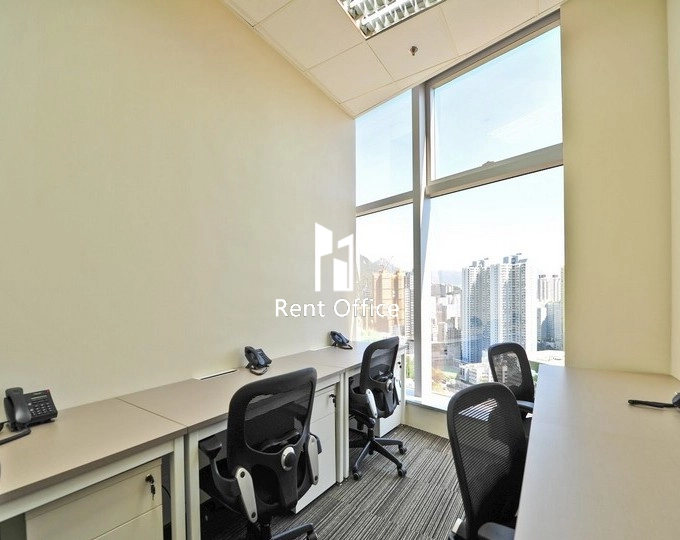 Yijing Square Phase II