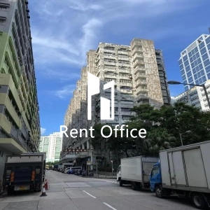 金德工业大厦一座-0