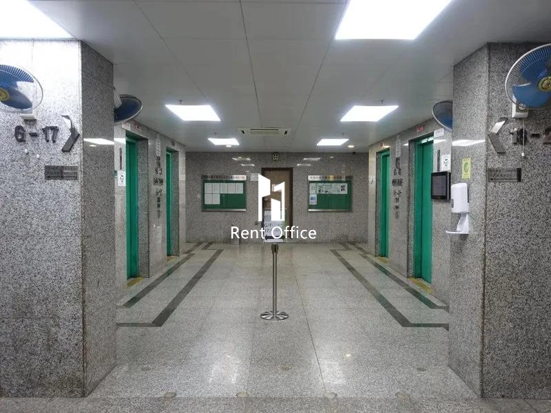 Well Fung Industrial Centre