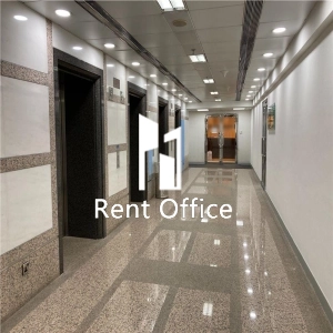 信德中心招商局大厦-5