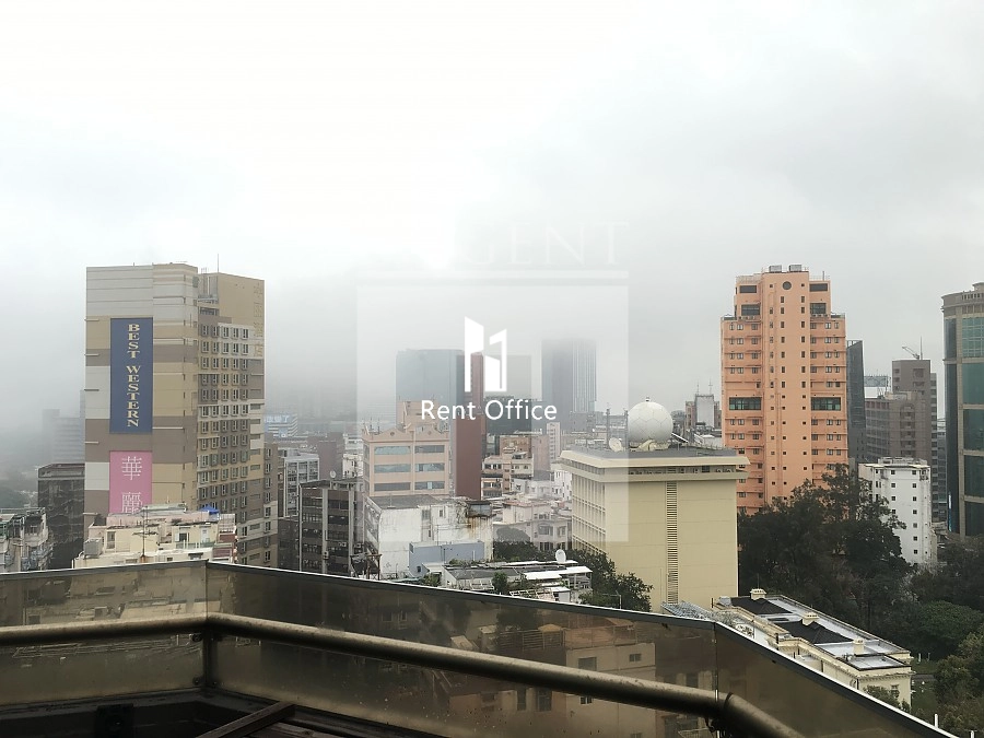 HILLWOOD CENTRE (山林中心)-B7014783