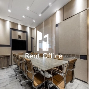 AIA Financial Center