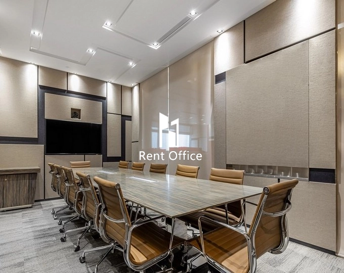 AIA Financial Center