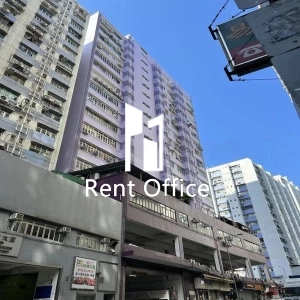 On Wah Industrial Building-3