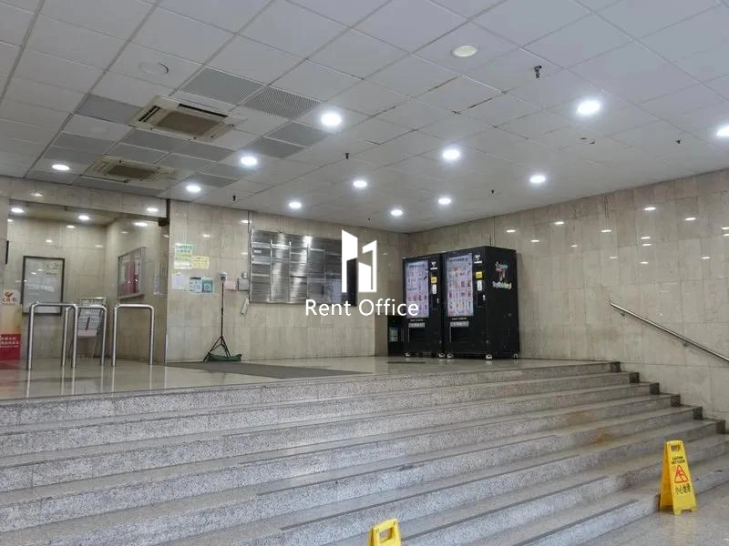 Kwai Shun Industrial Centre