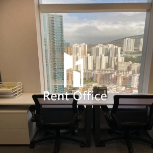 City of Creation Phase 5-East Asia Bank Centre (APM)