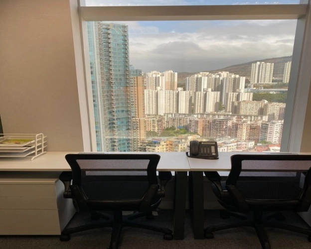 創紀之城5期 - 東亞銀行中心 (APM)