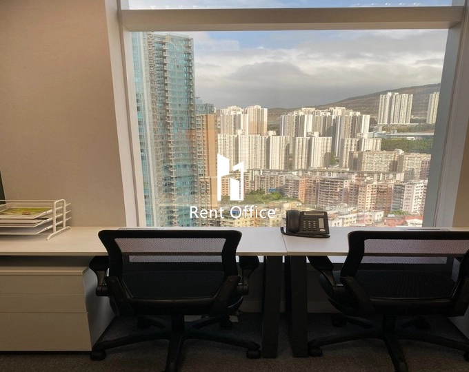 City of Creation Phase 5-East Asia Bank Centre (APM)