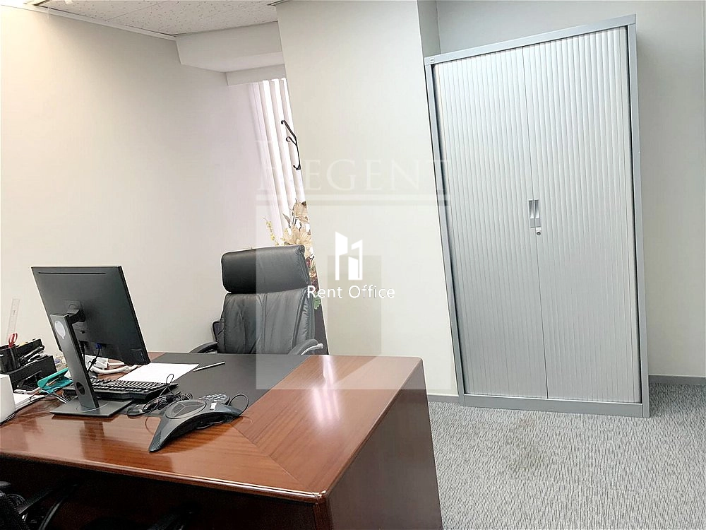 CHINA EVERGRANDE CENTRE (中國恆大中心)-RGP021911