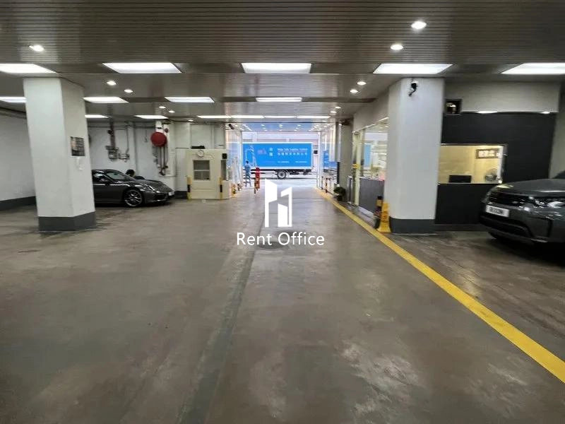 志联昌工业大楼