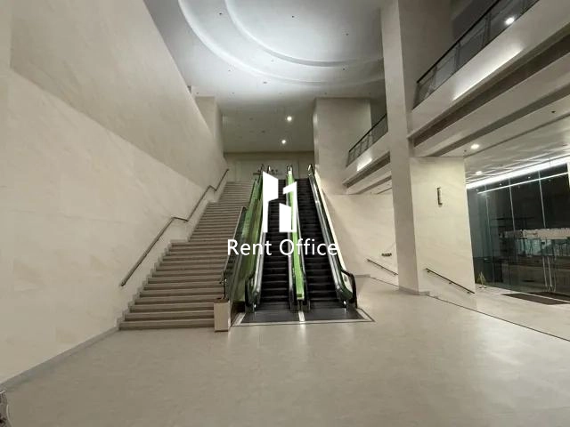 永得利广场一座