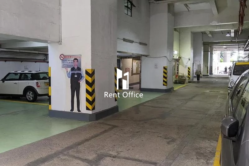 萬達來工業中心