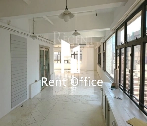 LOYONG COURT COMMERCIAL BUILDING (洛洋閣商業大廈)