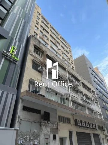 侨光工业大厦-4