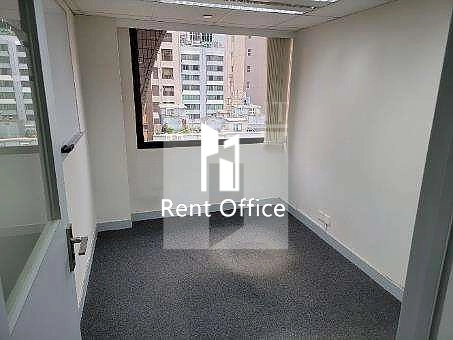 SHANGHAI INDUSTRIAL INV BUILDING (上海实业大厦)-RGP028406