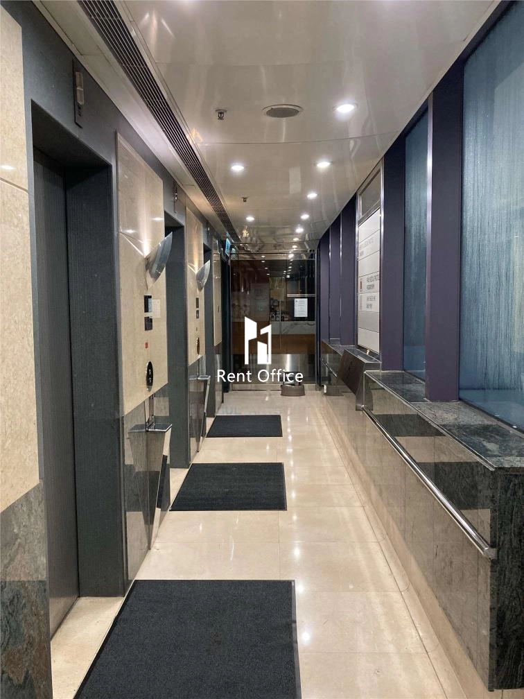 Hing Wai Building  興瑋大廈