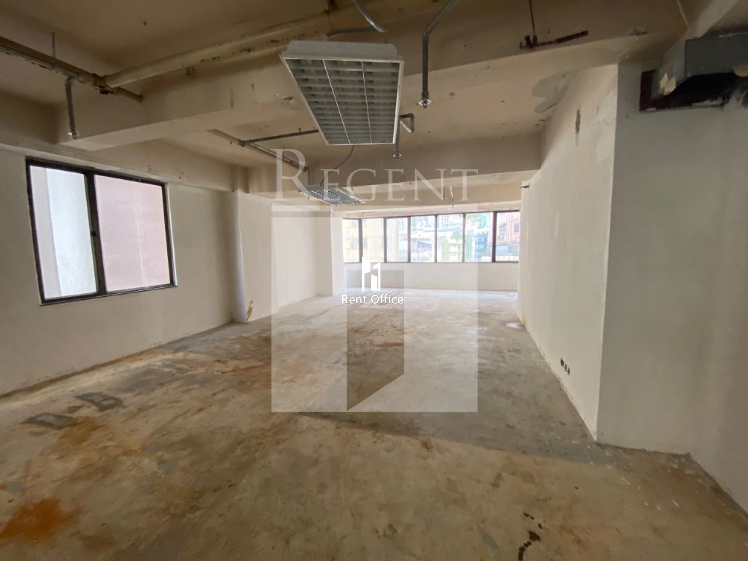 NAN DAO COMMERCIAL BUILDING (南島商業大廈)