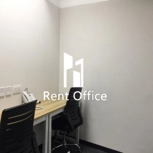 Zhiqun Business Center