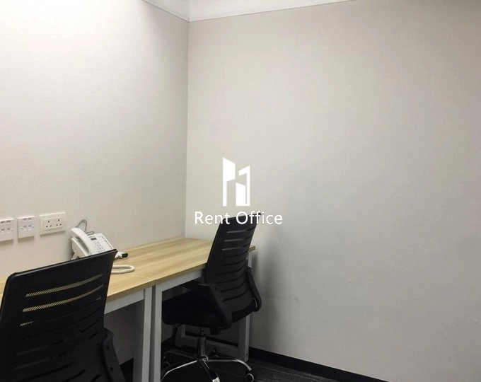 Zhiqun Business Center