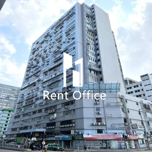 Tak Wing Industrial Building-0