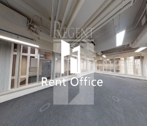 On Hing Building (安慶大廈)