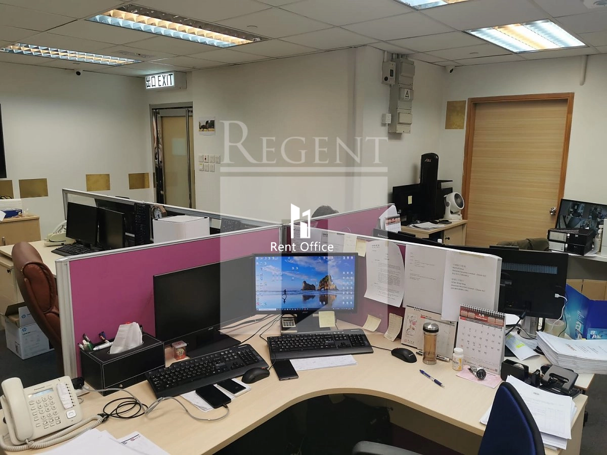 PICO TOWER (笔克大厦)-RGP021114