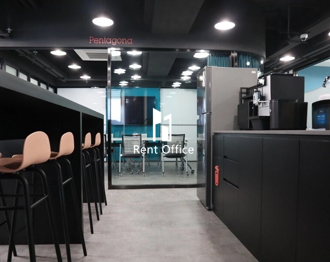 Music Industrial Center