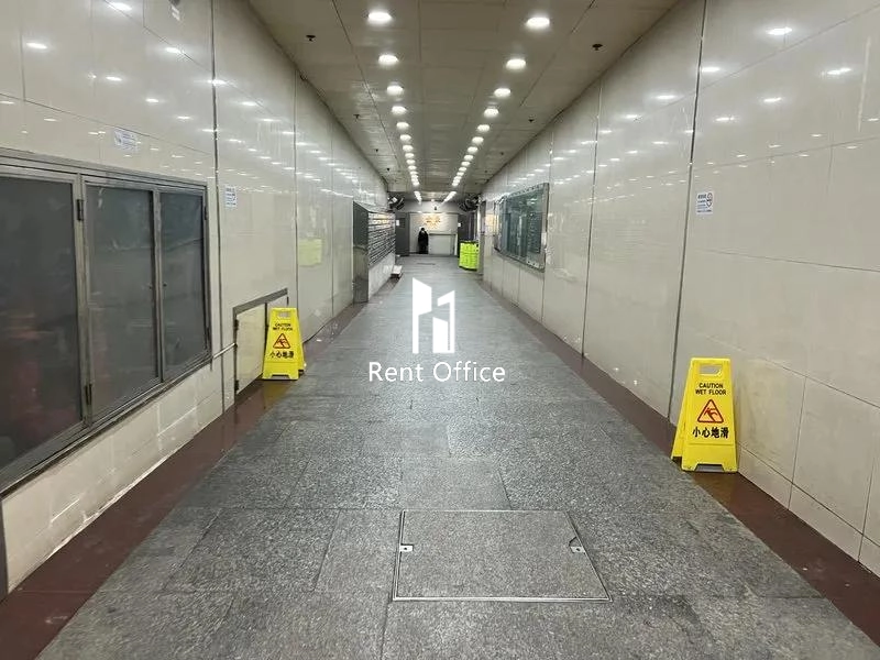 Kin Ho Industrial Building Block 2