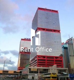 Shun Tak Centre-West Tower