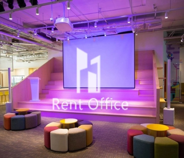 Koho-觀塘務式辦公室