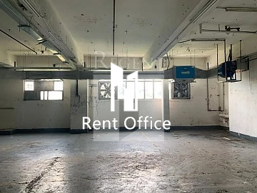 WAH ON TYRES (華安膠彤輪大廈)