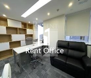 NEW WORLD TOWER I (新世界大廈 第01座)