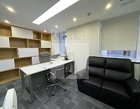 NEW WORLD TOWER I (新世界大廈 第01座)