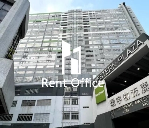 嘉民环宇物流广场