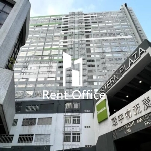 嘉民環宇物流廣場-0