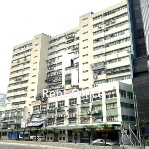 Sunview Industrial Building-0