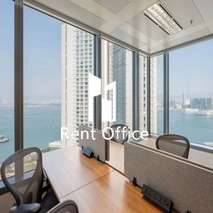 國際金融中心一期