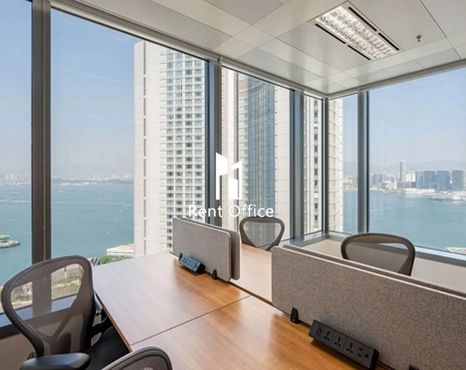 國際金融中心一期