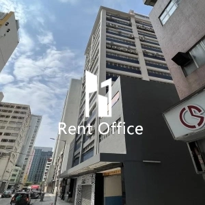 鴻文工業大廈-2