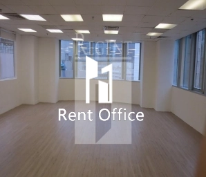 Lyndhurst 1 Tower (1號廣場)