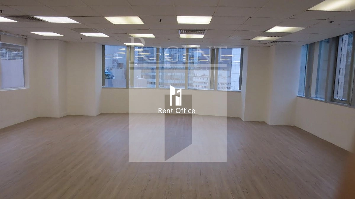 LYNDHURST 1 TOWER (1號廣場)