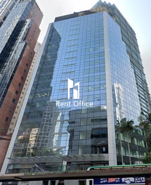 8 Queen's Road East-0