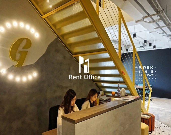 MediaTek Business Centre