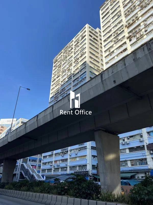 金龙工业中心第二座