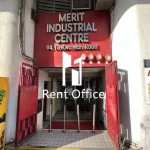 美华工业中心A座-4