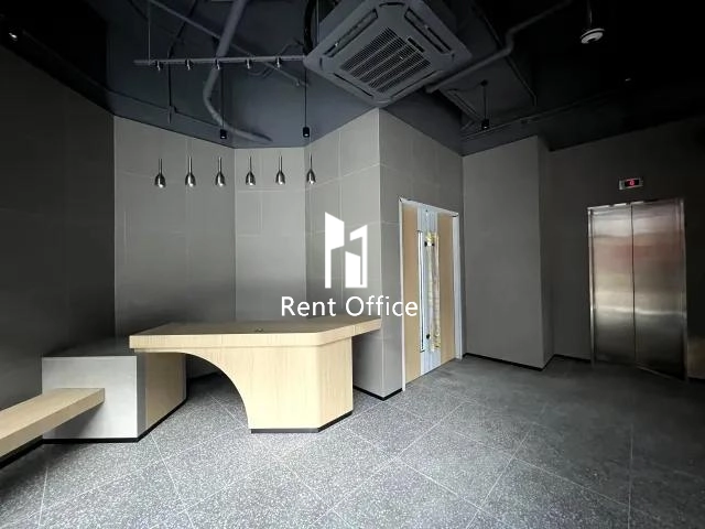 Mapletree Logistics Centre Fanling