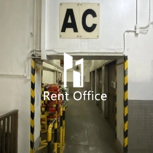 Young Ya Industrial Building-6