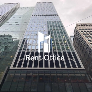 Two Chinachem Central  華懋中心II期-0